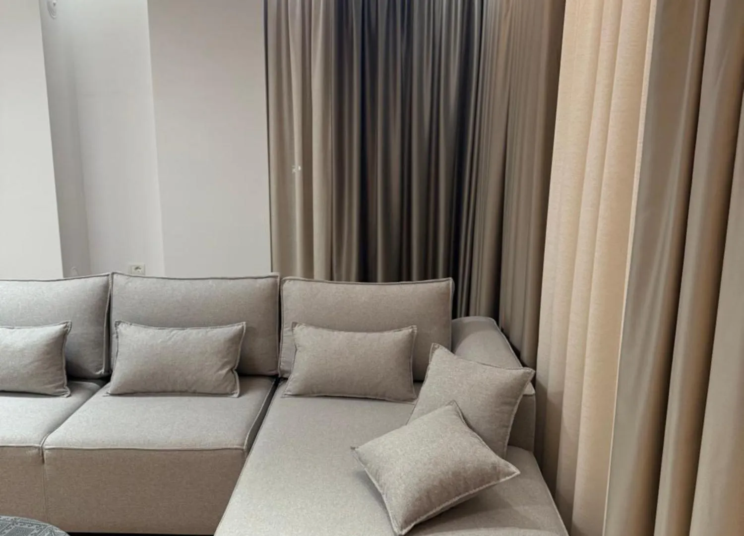 Maper Villa Pogradec Holiday home