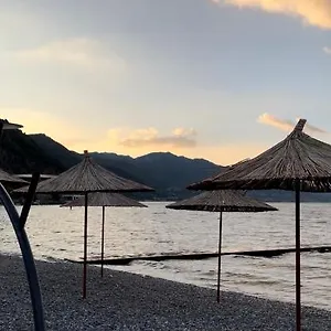 Guest house Artist House, Pogradec