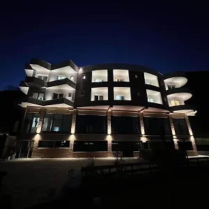 Hotel Demoli, Pogradec